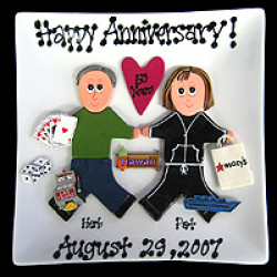 Most Desirable Personalized Anniversary Gifts Ideas