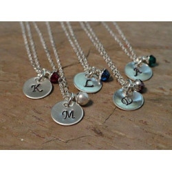 Mother’s Day: Wonderful Personalized Jewelry Gifts for Her