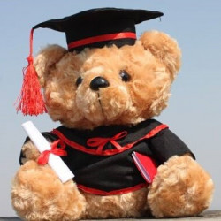 Personalized Gift Should Reveal The Awesomeness Of Graduating
