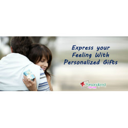 Preserve Your Memories With Special Personalized Gifts