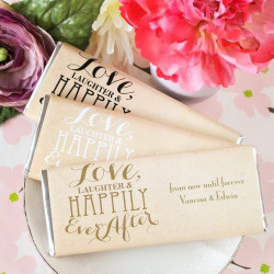 9 Creative Ideas to Make Your Wedding Personalized