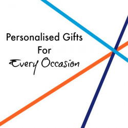 Creative Personalized And Custom Gifts For Every Occasion