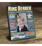 Personalized Gifts For Ring Bearer