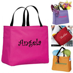 Know Something More About Personalized Gift Bags