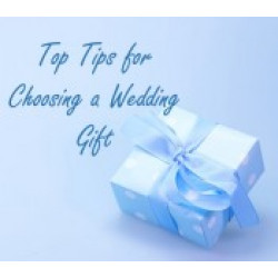 Tips To Choose Best Personalized Wedding Gifts