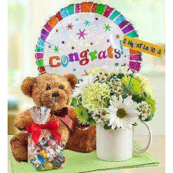 Mugable™ to Say Congratulations