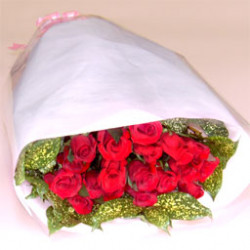 Rose paint