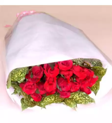 Rose paint
