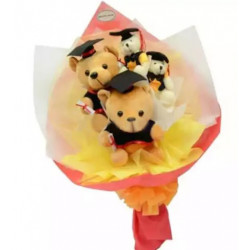 Graduation Bouquet 15