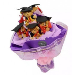 Graduation Bouquet 10