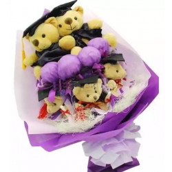 Graduation Bouquet 13