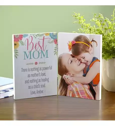 She's the Best Photo Panel She's the Best Photo Panel