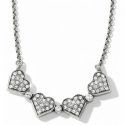 Mon Amie Transformer Necklace