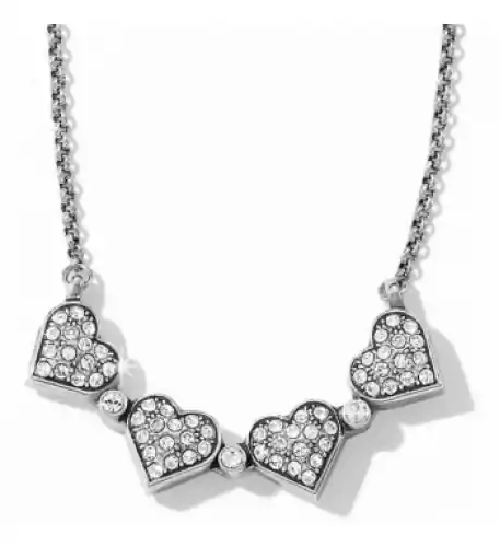 Mon Amie Transformer Necklace