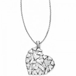 Hearts Galore Convertible Necklace