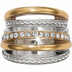 Neptune's Rings Ring
