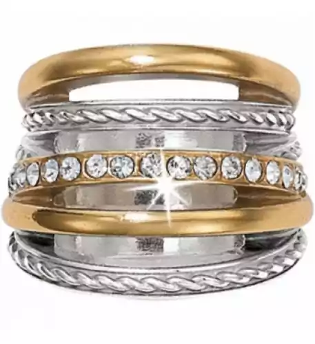 Neptune's Rings Ring Neptune's Rings Ring