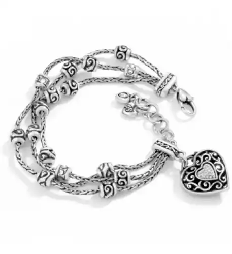 Reno Heart Bracelet Reno Heart Bracelet
