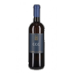 'CCC' Ricci