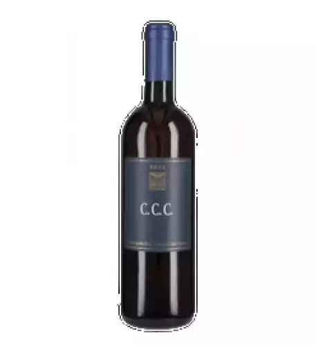 'CCC' Ricci
