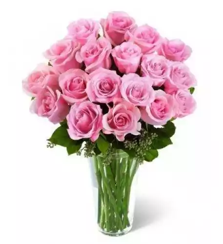 'Blushing Rose' Special Bouquet 'Blushing Rose' Special Bouquet