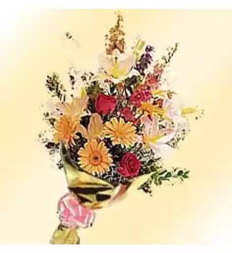 Assorted Bouquet