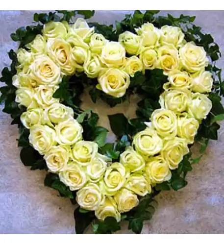 Funeral Flowers - always your (Large) Funeral Flowers - always your (Large)