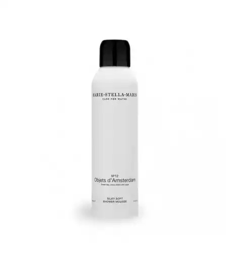  Marie-Stella-Maris | Silky soft mousse | Objets d'Amsterdam 200ml
