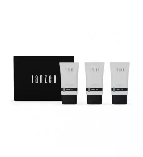  JANZEN | Letterbox Gift Set | Black 22
