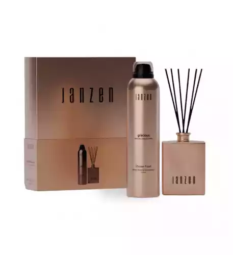  JANZEN | Gift set | Gracious small