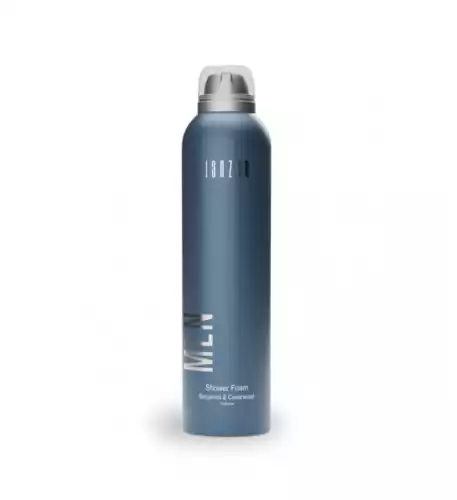  JANZEN | Shower foam | for Men