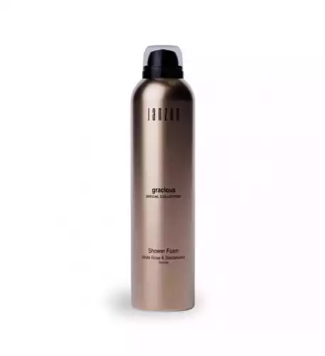  JANZEN | Shower foam | Gracious
