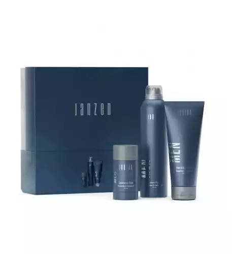  JANZEN | Gift package | Moments for men
