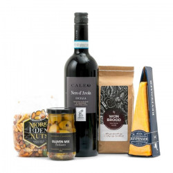  Drinks package | High Wine