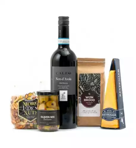  Drinks package | High Wine