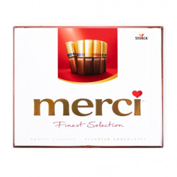  Merci Finest Selection | 250g