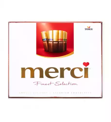  Merci Finest Selection | 250g