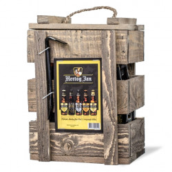  Hertog Jan | Beer package | 5 x 33cl