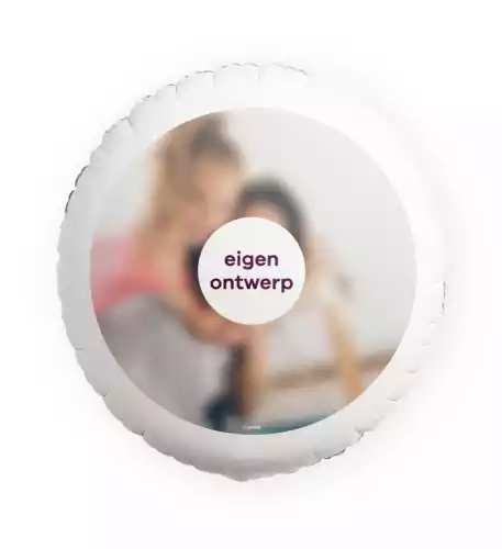  Balloon | Own design