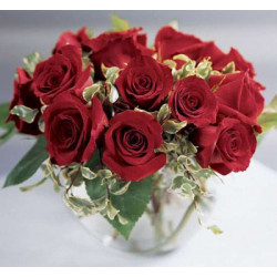 Rose Bowl (Medium)