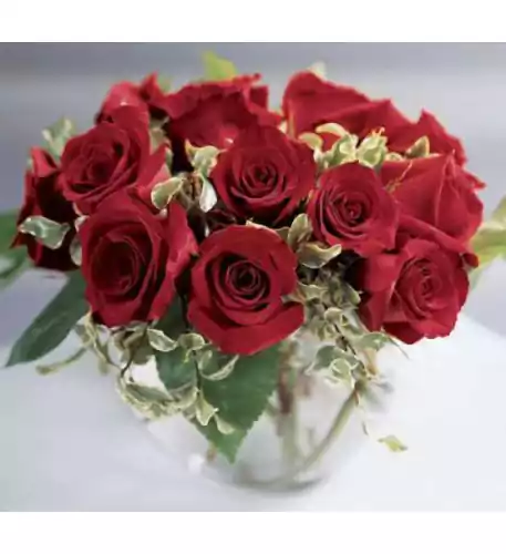 Rose Bowl (Medium)