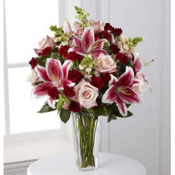 Love Always Bouquet