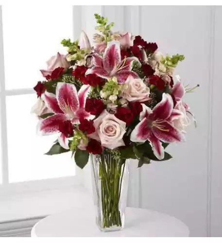 Love Always Bouquet