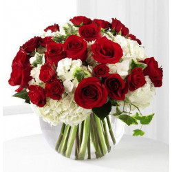 Our Love Eternal Bouquet (Medium)
