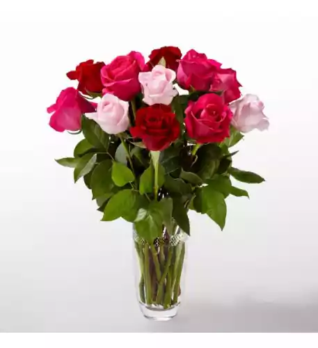 Love Always Bouquet (Medium)