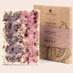  Extreme Chocolate with Forest Fruits Midi