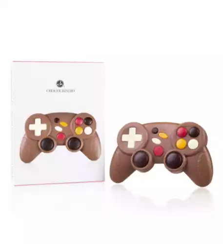  Chocolate gamepad