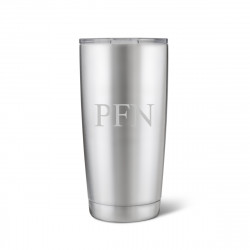 Húsavík 20 oz. Stainless Steel Double Wall Insulated Tumbler Húsavík 20 oz. Stainless Steel Double Wall Insulated Tumbler