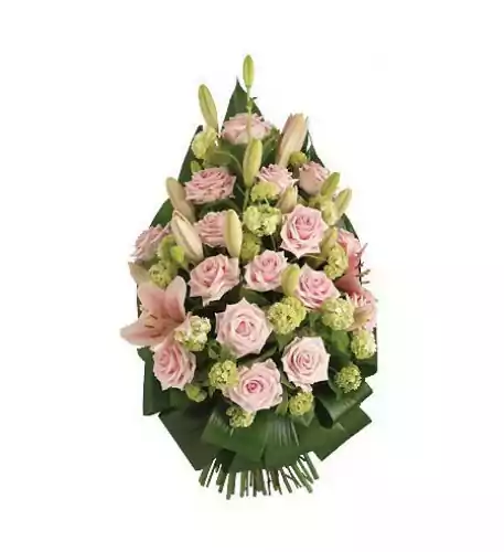 Funeral Arrangement