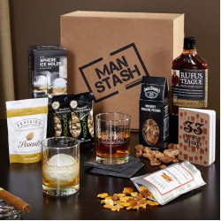 Father's Day Gift Ideas for Beer/Whiskey Lover Dad